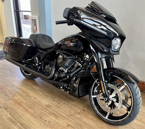 2025 Harley-Davidson Street Glide® in Loveland, Colorado - Photo 2