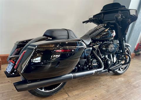 2025 Harley-Davidson Street Glide® in Loveland, Colorado - Photo 3