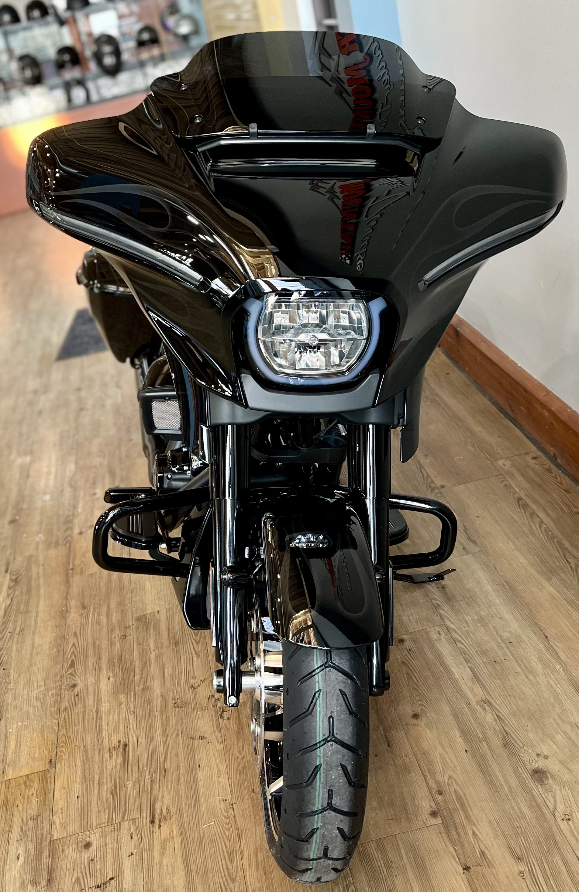 2025 Harley-Davidson Street Glide® in Loveland, Colorado - Photo 4