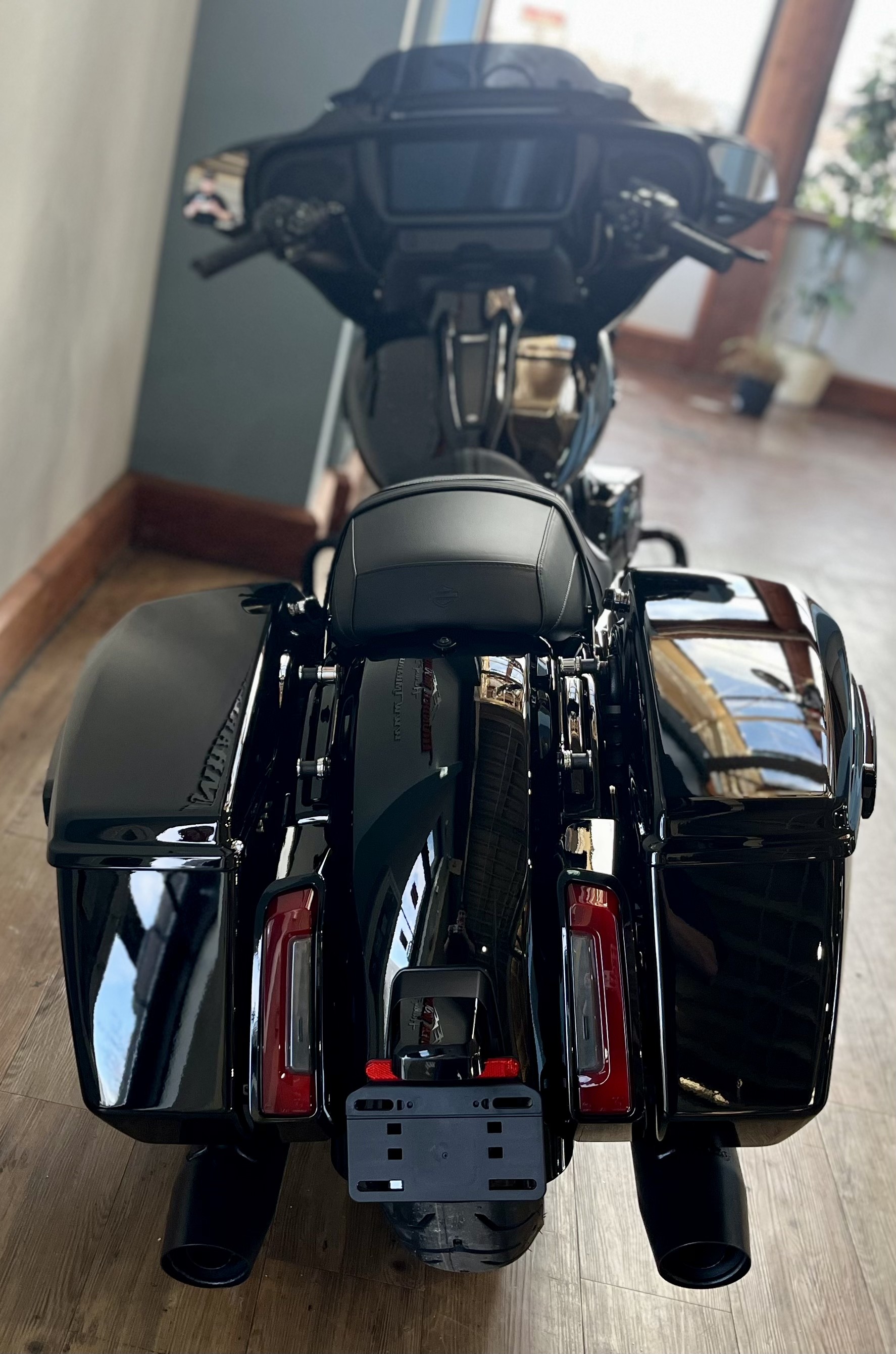 2025 Harley-Davidson Street Glide® in Loveland, Colorado - Photo 5