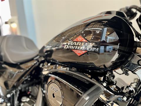 2025 Harley-Davidson Street Glide® in Loveland, Colorado - Photo 6