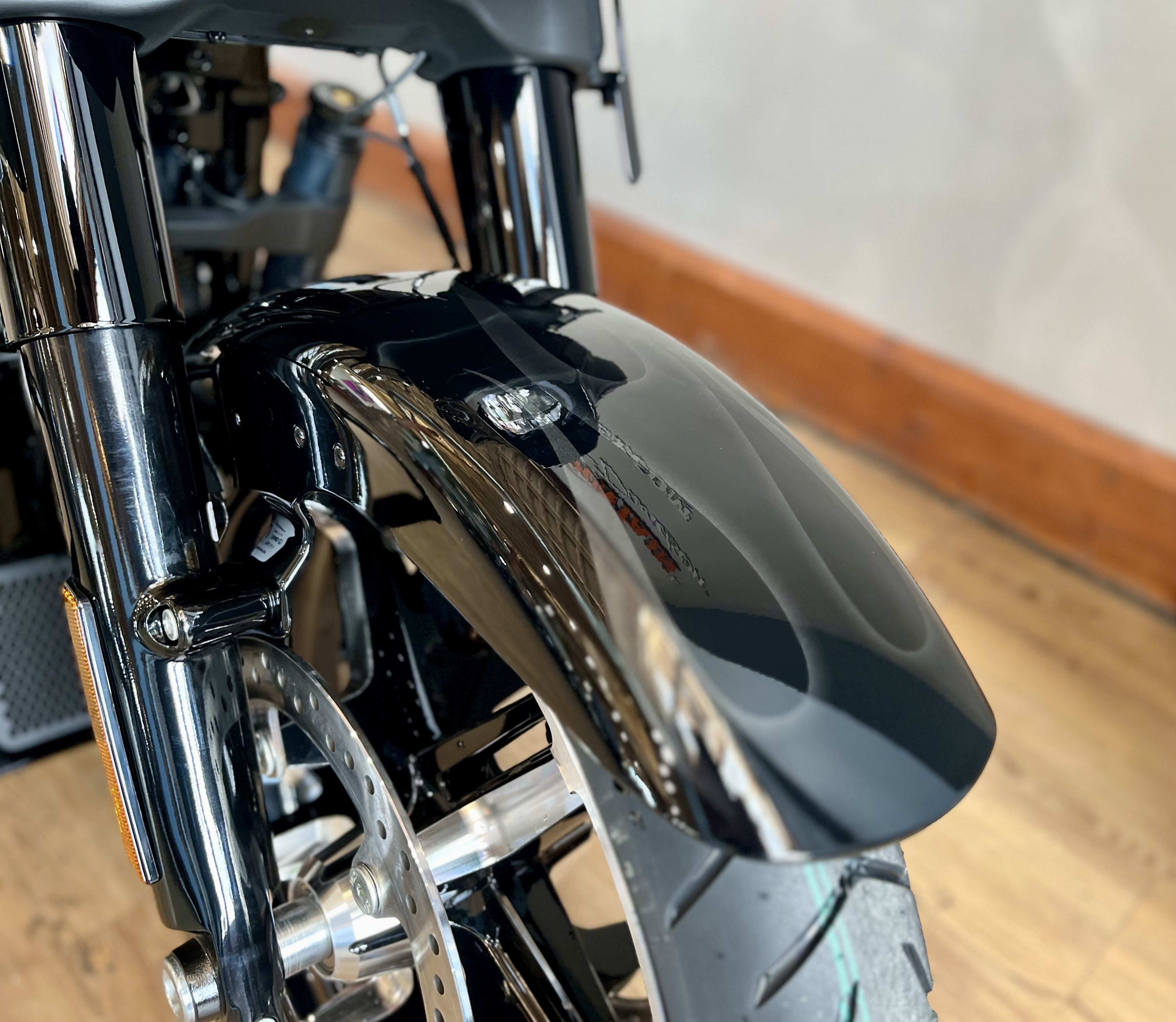 2025 Harley-Davidson Street Glide® in Loveland, Colorado - Photo 7