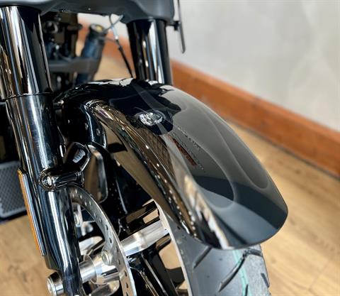 2025 Harley-Davidson Street Glide® in Loveland, Colorado - Photo 7