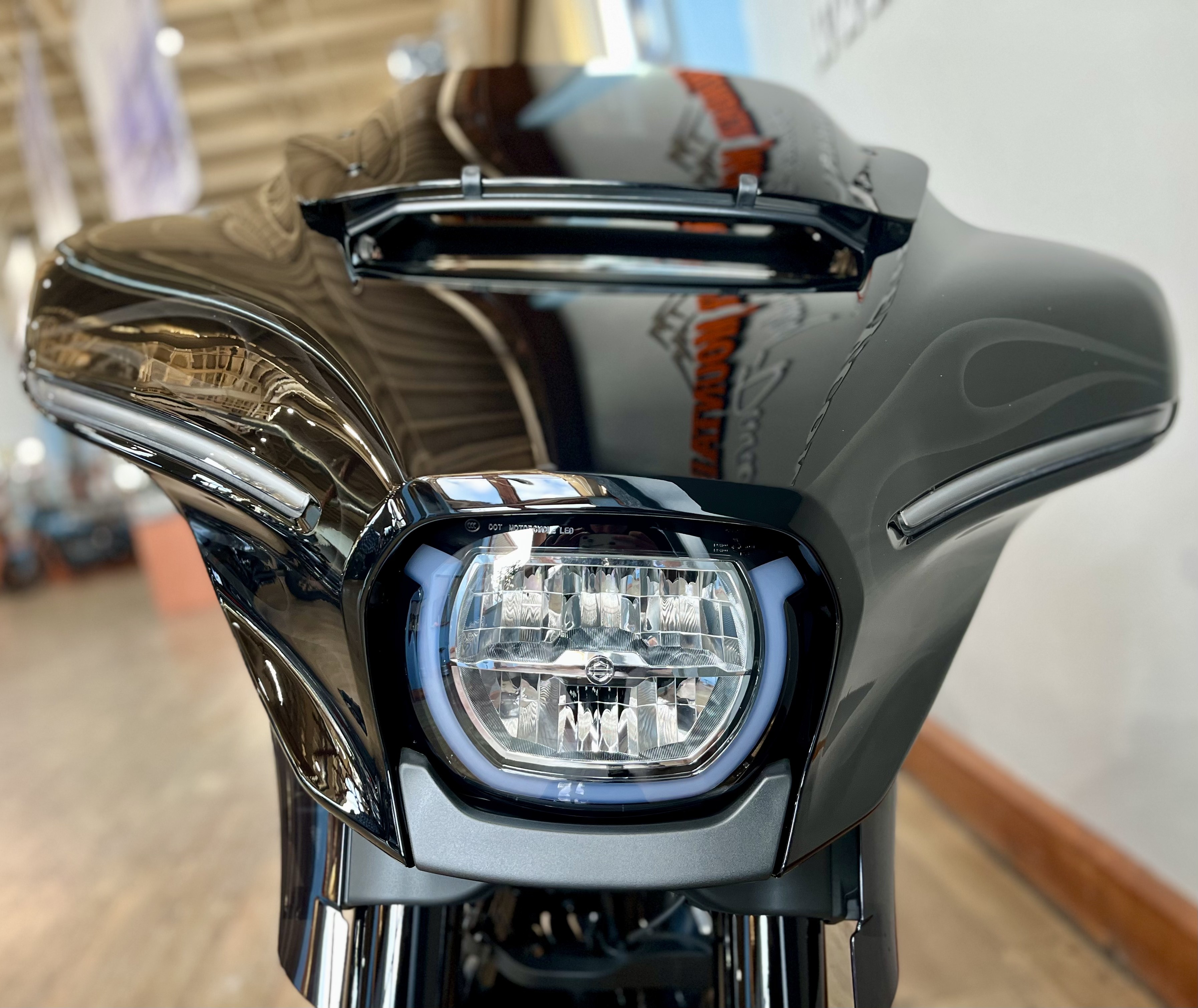 2025 Harley-Davidson Street Glide® in Loveland, Colorado - Photo 8