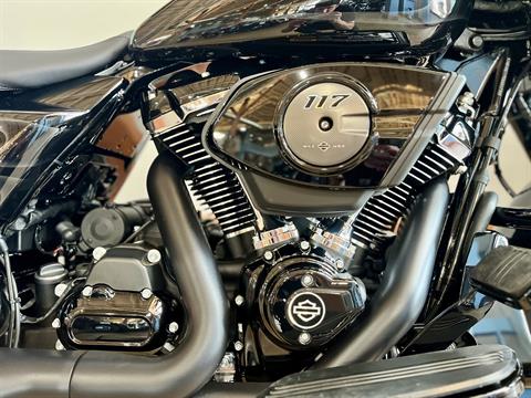 2025 Harley-Davidson Street Glide® in Loveland, Colorado - Photo 9