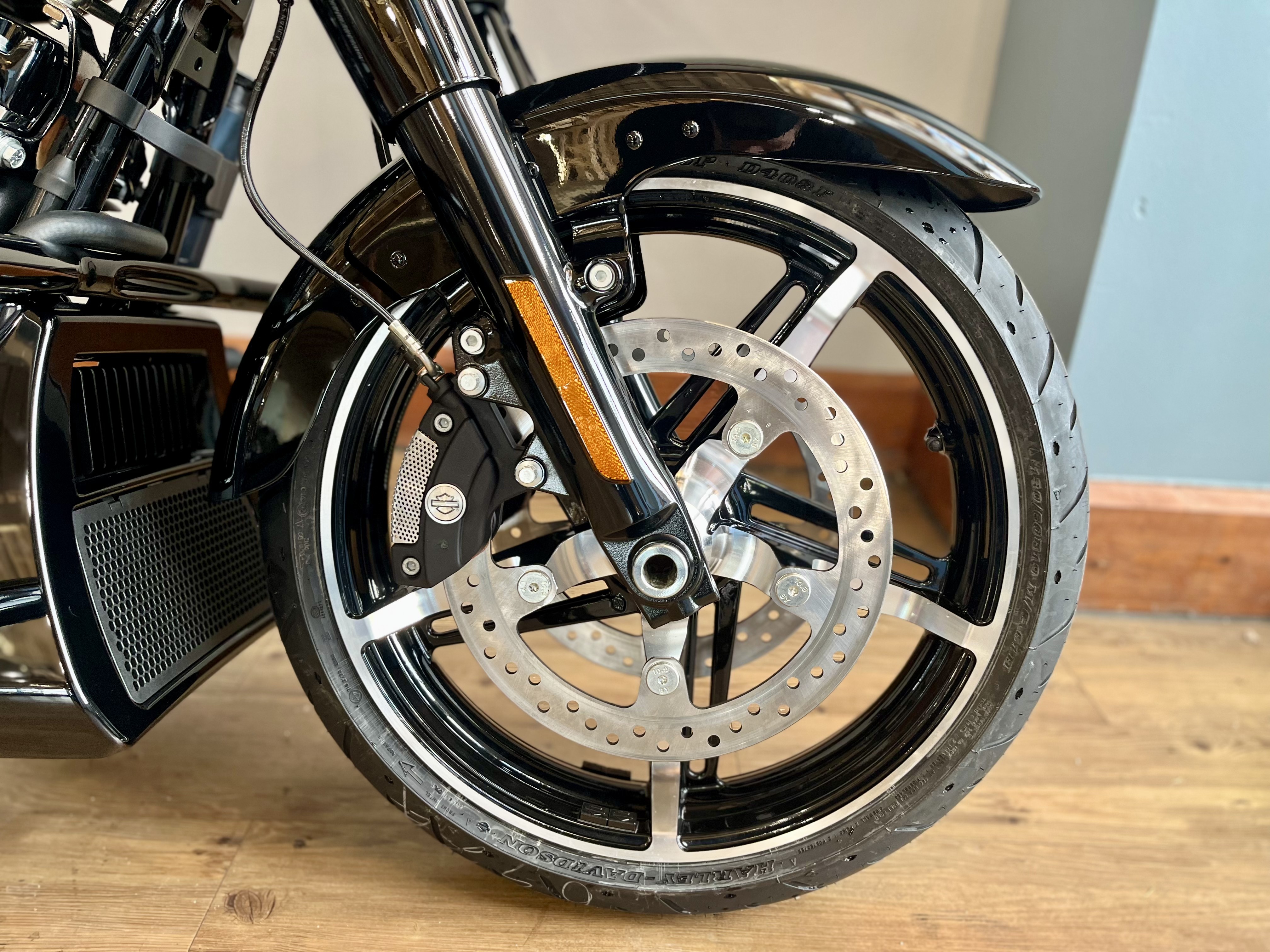 2025 Harley-Davidson Street Glide® in Loveland, Colorado - Photo 11