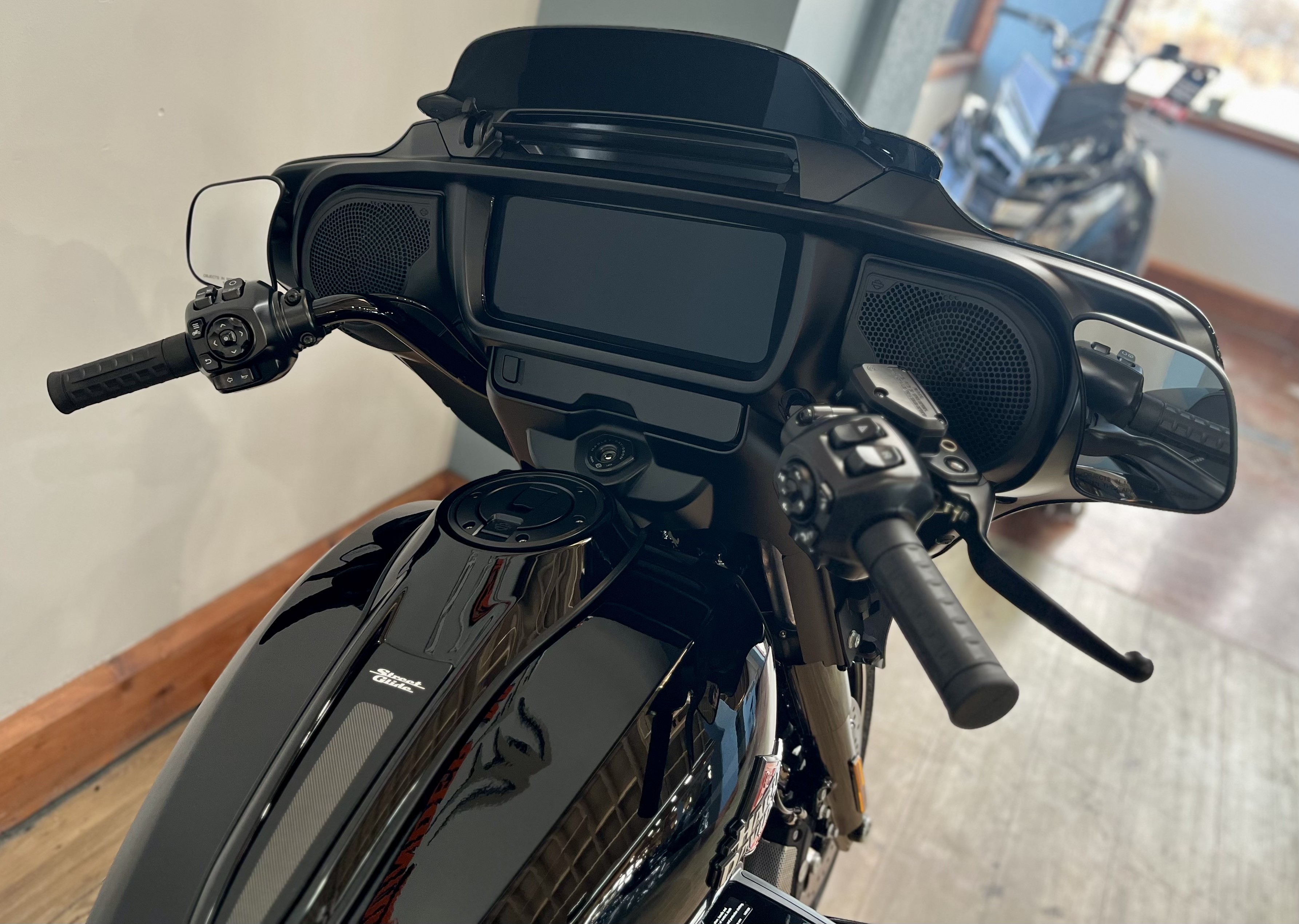 2025 Harley-Davidson Street Glide® in Loveland, Colorado - Photo 12