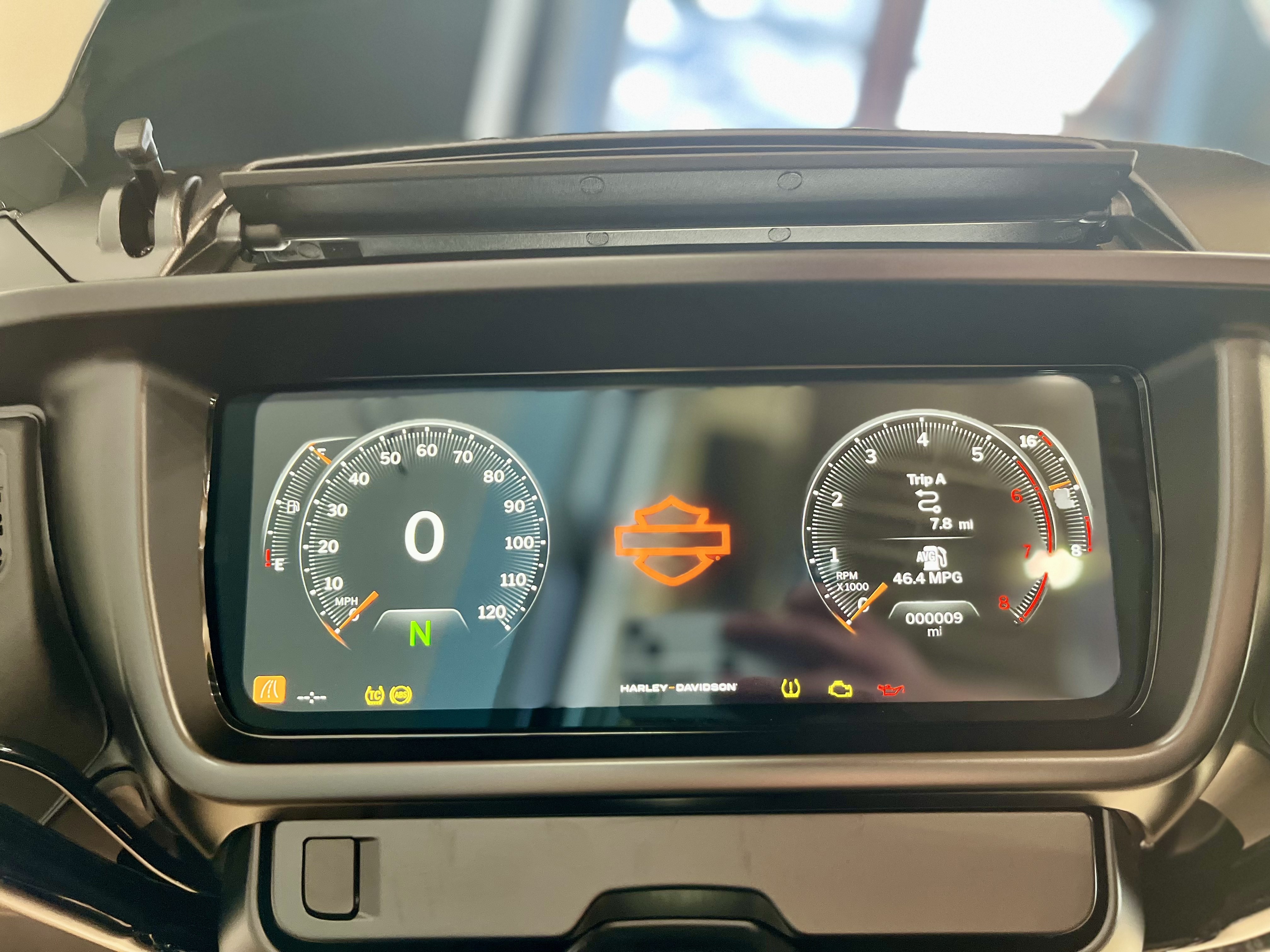 2025 Harley-Davidson Street Glide® in Loveland, Colorado - Photo 13