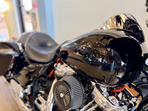 2017 Harley-Davidson Street Glide® in Loveland, Colorado - Photo 6