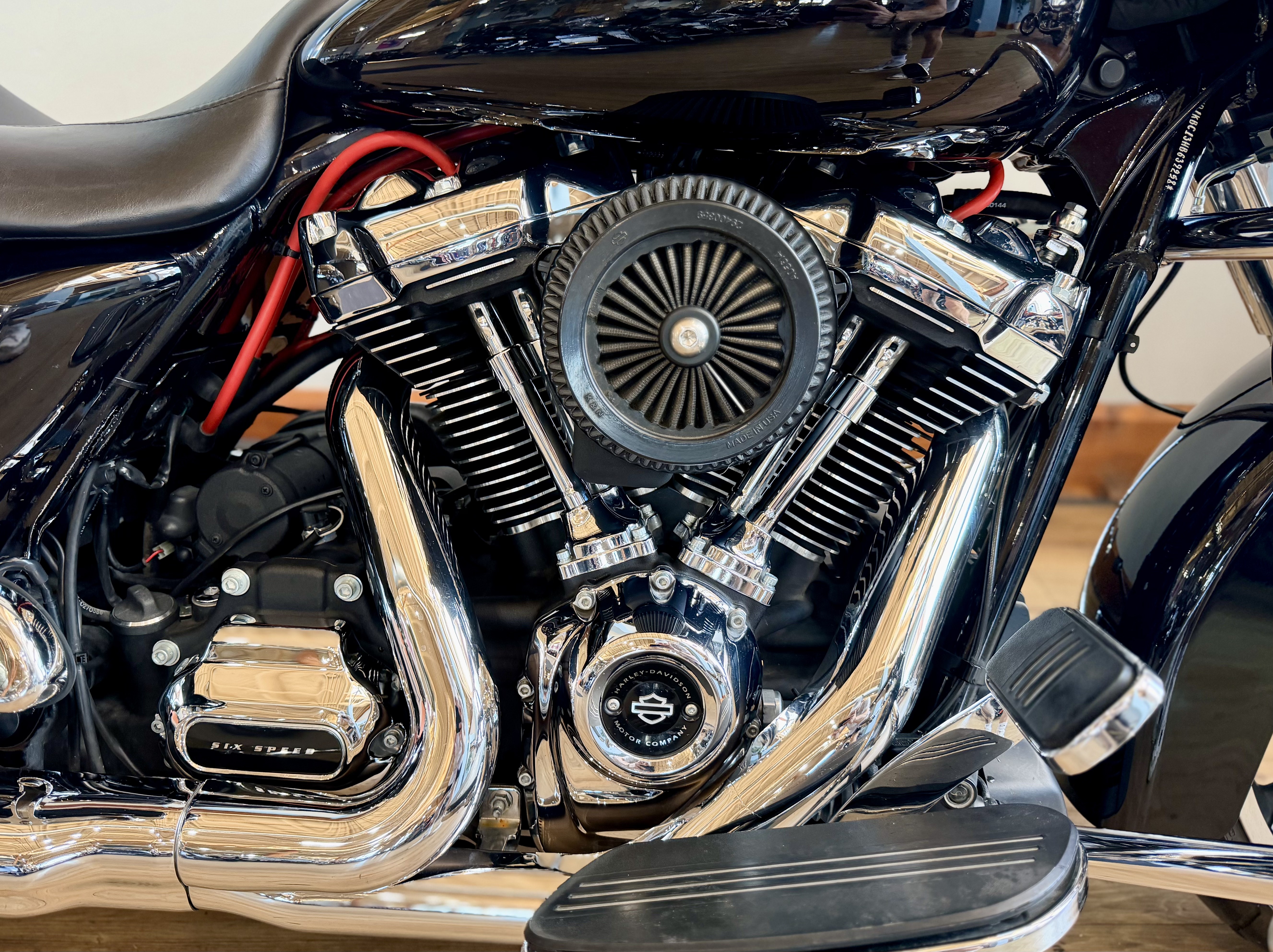 2017 Harley-Davidson Street Glide® in Loveland, Colorado - Photo 7