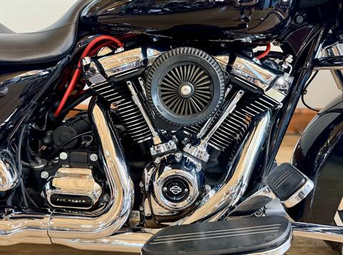 2017 Harley-Davidson Street Glide® in Loveland, Colorado - Photo 7