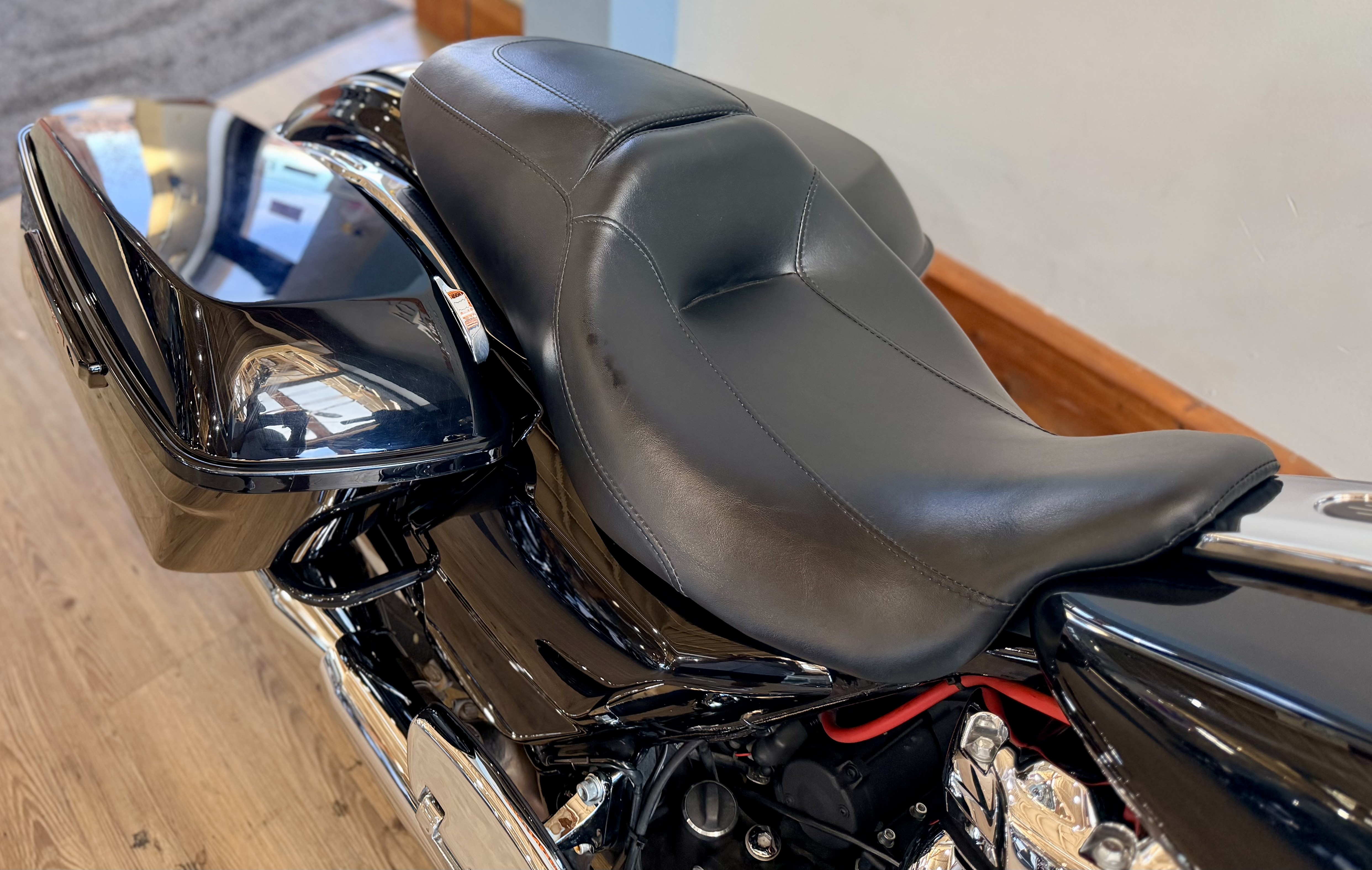 2017 Harley-Davidson Street Glide® in Loveland, Colorado - Photo 8