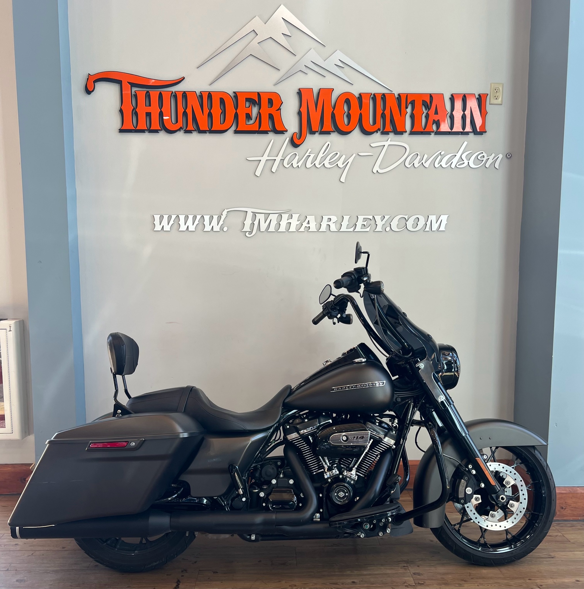 2020 Harley-Davidson Road King® Special in Loveland, Colorado - Photo 1