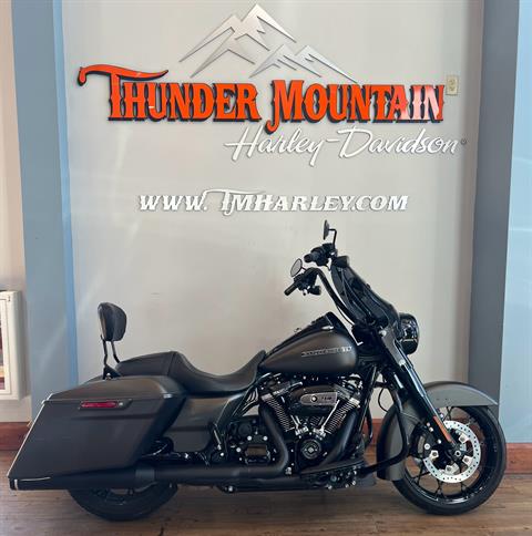 2020 Harley-Davidson Road King® Special in Loveland, Colorado - Photo 1