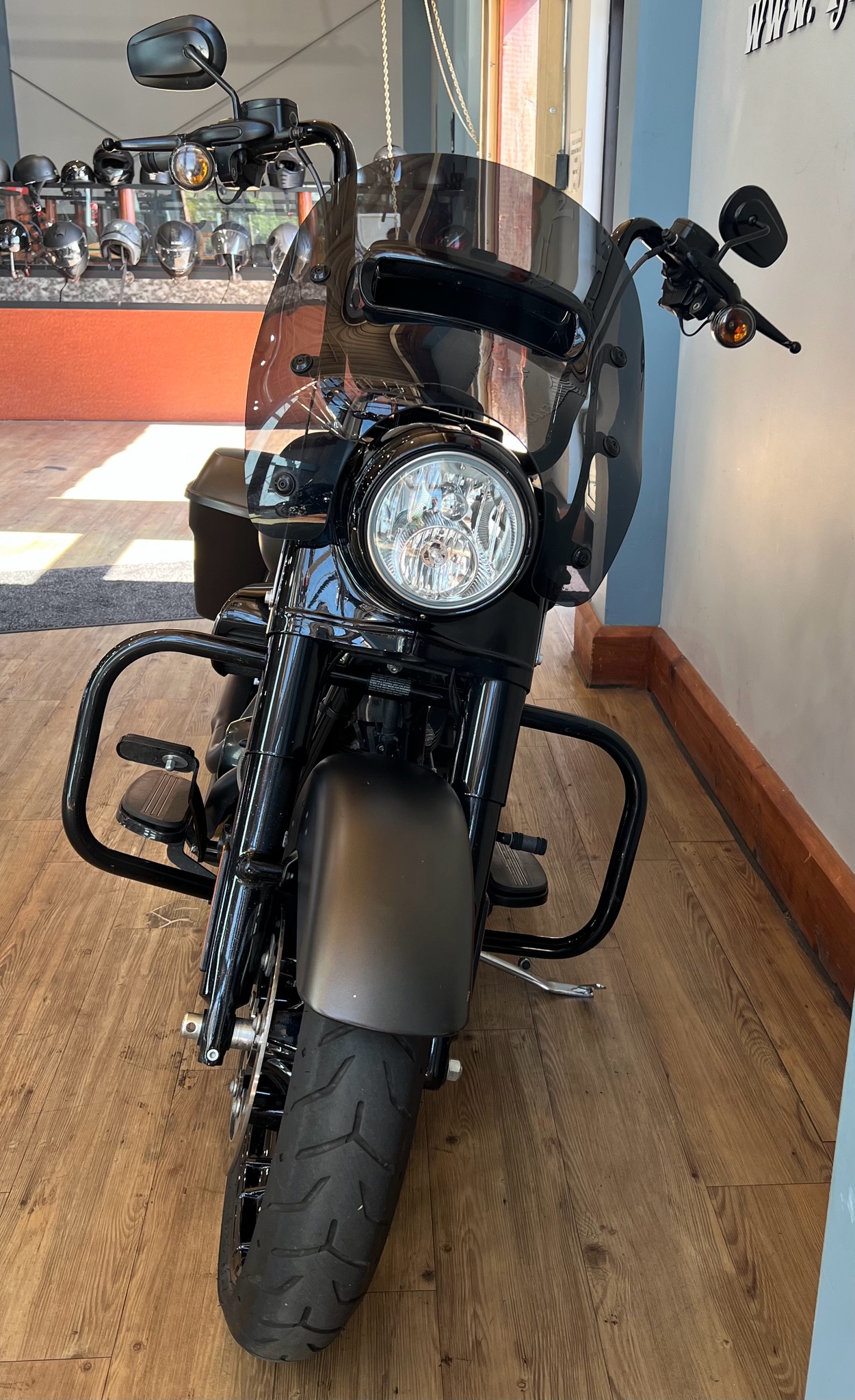 2020 Harley-Davidson Road King® Special in Loveland, Colorado - Photo 3