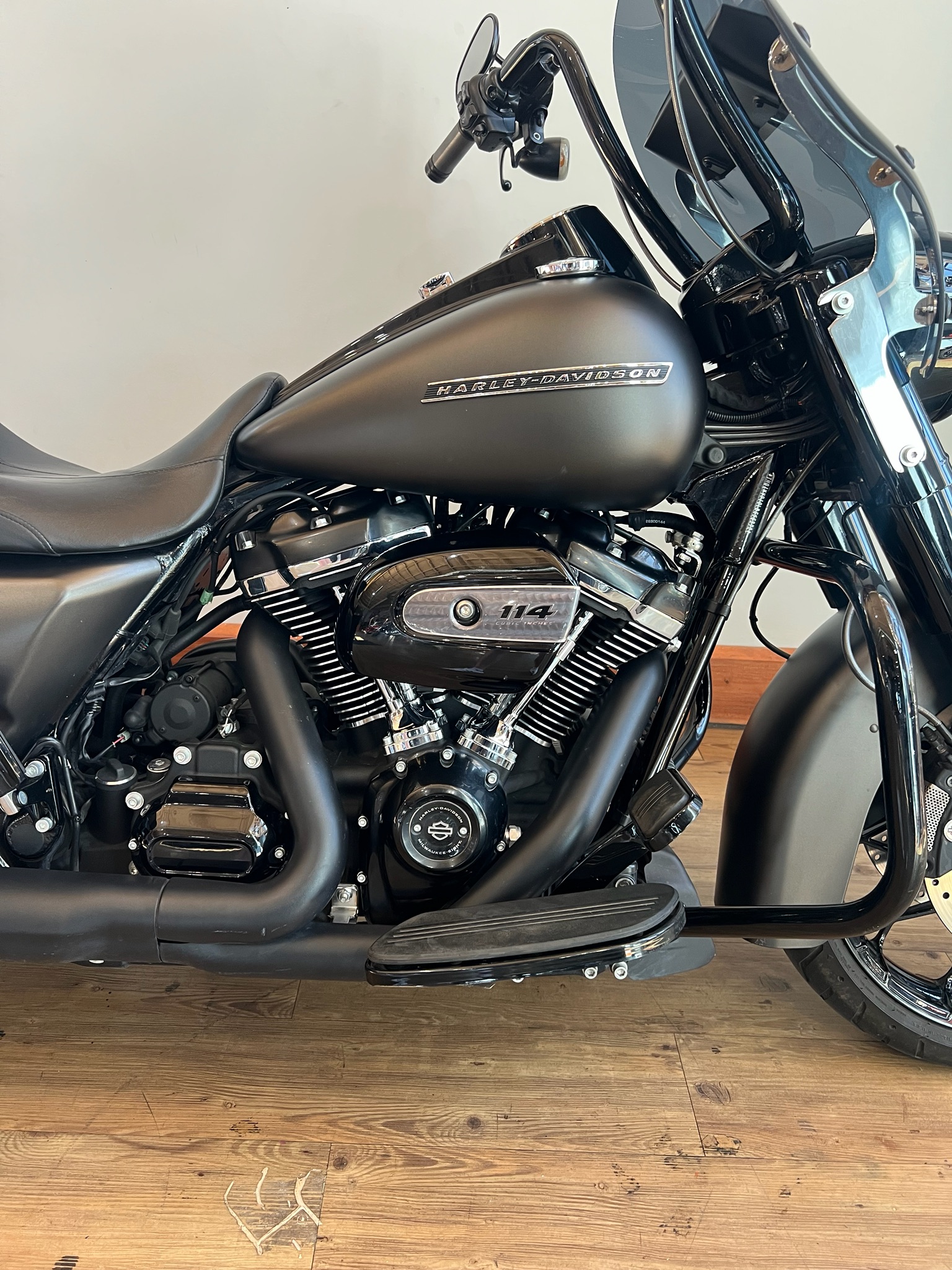 2020 Harley-Davidson Road King® Special in Loveland, Colorado - Photo 4