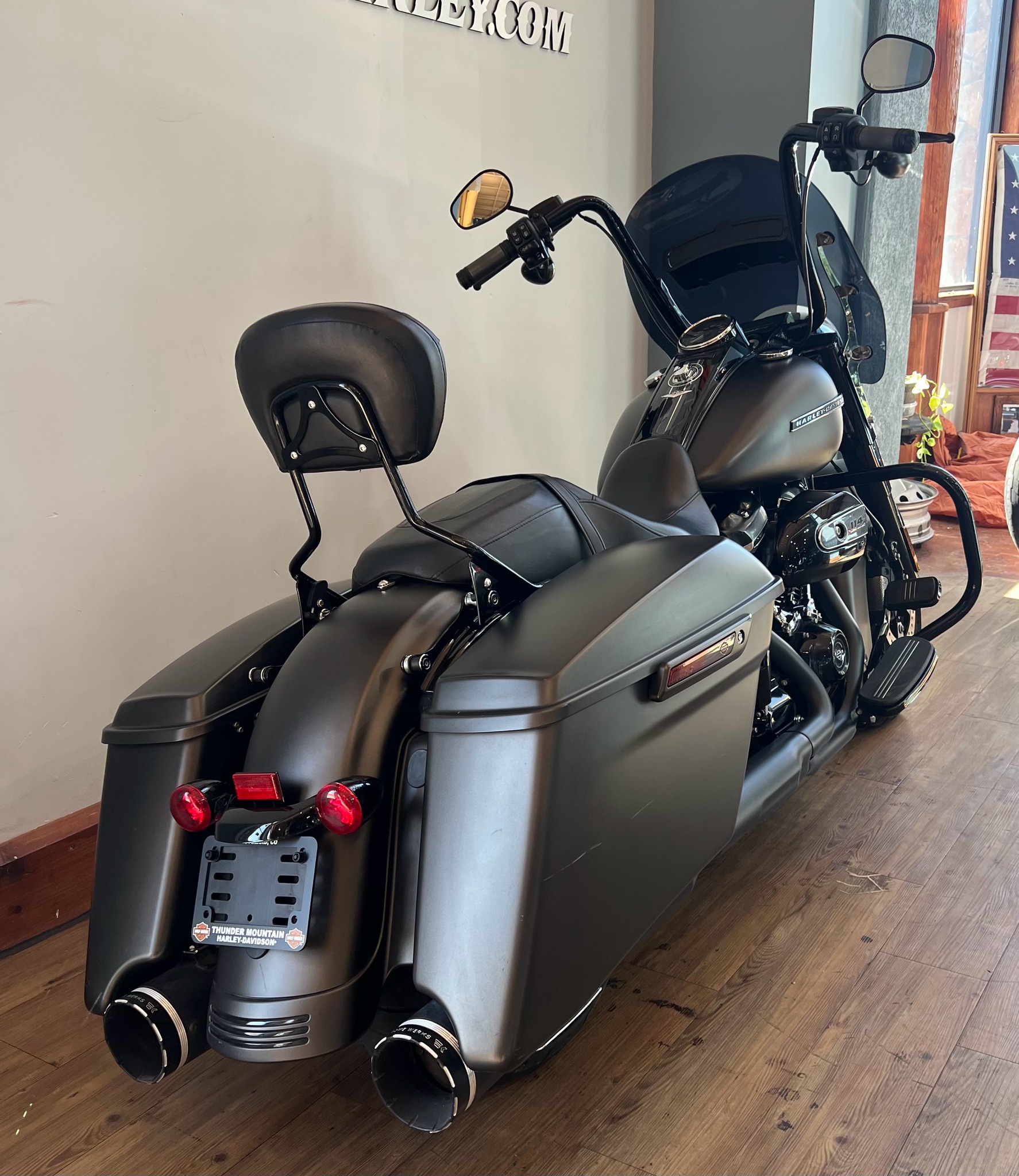 2020 Harley-Davidson Road King® Special in Loveland, Colorado - Photo 5