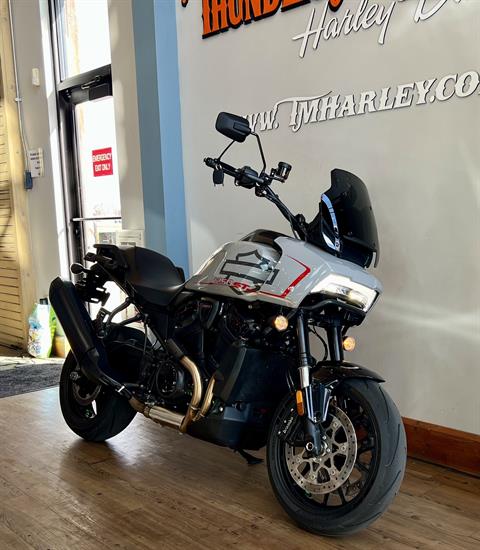 2025 Harley-Davidson Pan America® 1250 ST in Loveland, Colorado - Photo 2