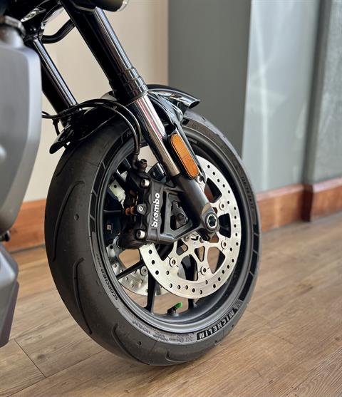 2025 Harley-Davidson Pan America® 1250 ST in Loveland, Colorado - Photo 6