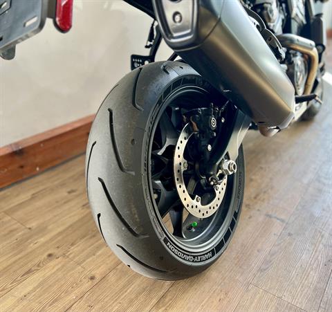 2025 Harley-Davidson Pan America® 1250 ST in Loveland, Colorado - Photo 7