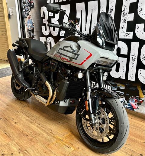 2025 Harley-Davidson Pan America® 1250 ST in Loveland, Colorado - Photo 2