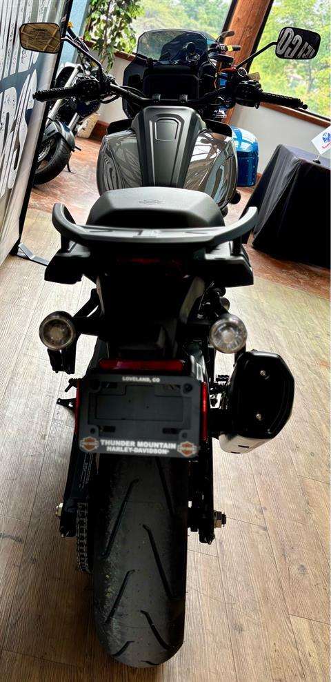2025 Harley-Davidson Pan America® 1250 ST in Loveland, Colorado - Photo 5
