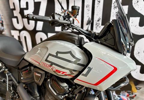 2025 Harley-Davidson Pan America® 1250 ST in Loveland, Colorado - Photo 6