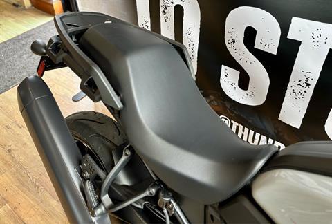2025 Harley-Davidson Pan America® 1250 ST in Loveland, Colorado - Photo 8