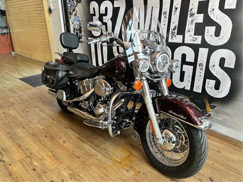 2005 Harley-Davidson FLSTC/FLSTCI Heritage Softail® Classic in Loveland, Colorado - Photo 3