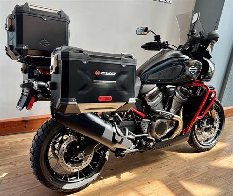 2025 Harley-Davidson CVO™ Pan America® in Loveland, Colorado - Photo 3