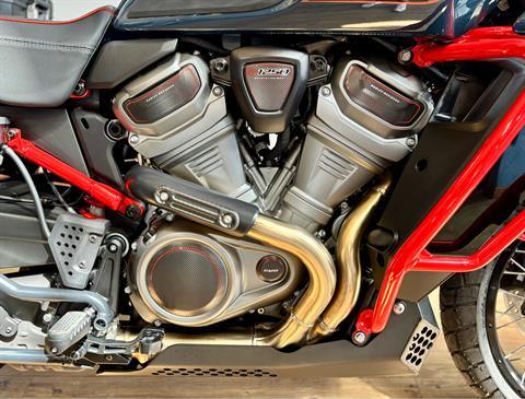 2025 Harley-Davidson CVO™ Pan America® in Loveland, Colorado - Photo 8