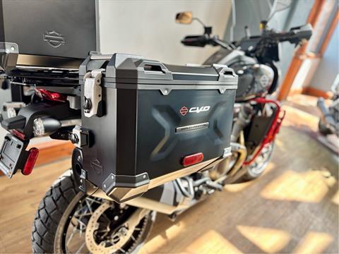 2025 Harley-Davidson CVO™ Pan America® in Loveland, Colorado - Photo 11