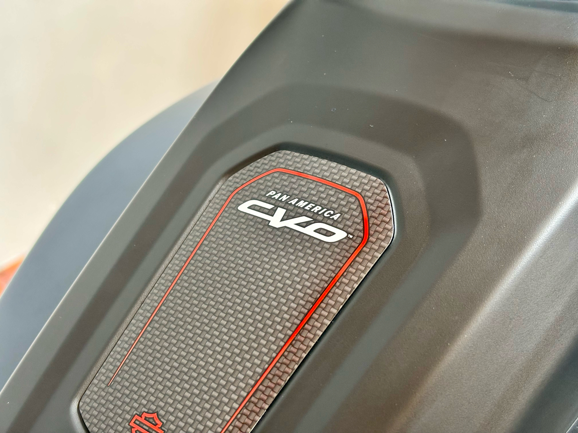2025 Harley-Davidson CVO™ Pan America® in Loveland, Colorado - Photo 13