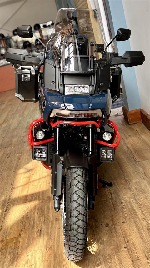 2025 Harley-Davidson CVO™ Pan America® in Loveland, Colorado - Photo 4