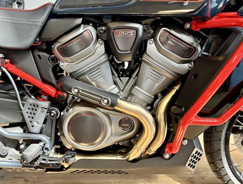 2025 Harley-Davidson CVO™ Pan America® in Loveland, Colorado - Photo 7