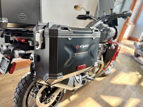 2025 Harley-Davidson CVO™ Pan America® in Loveland, Colorado - Photo 12