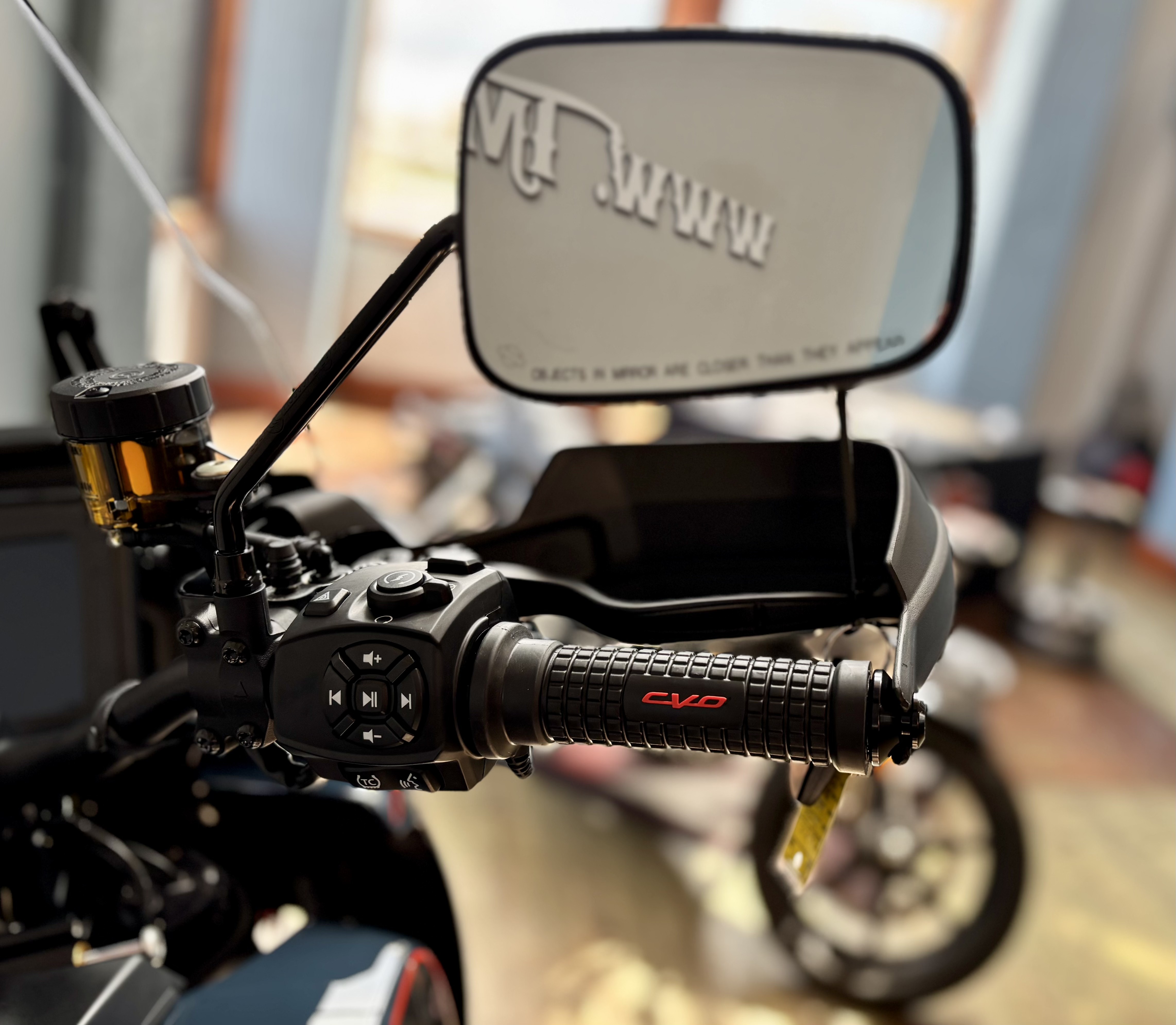 2025 Harley-Davidson CVO™ Pan America® in Loveland, Colorado - Photo 14