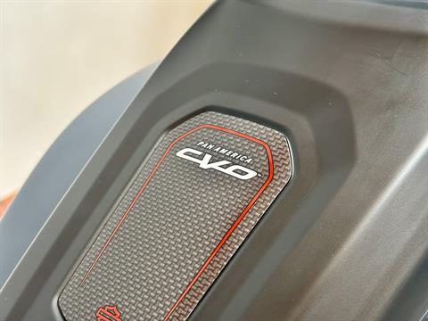 2025 Harley-Davidson CVO™ Pan America® in Loveland, Colorado - Photo 15