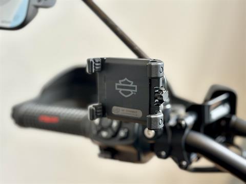 2025 Harley-Davidson CVO™ Pan America® in Loveland, Colorado - Photo 16