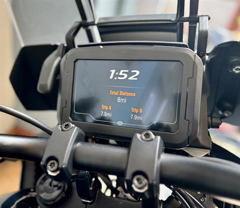 2025 Harley-Davidson CVO™ Pan America® in Loveland, Colorado - Photo 17