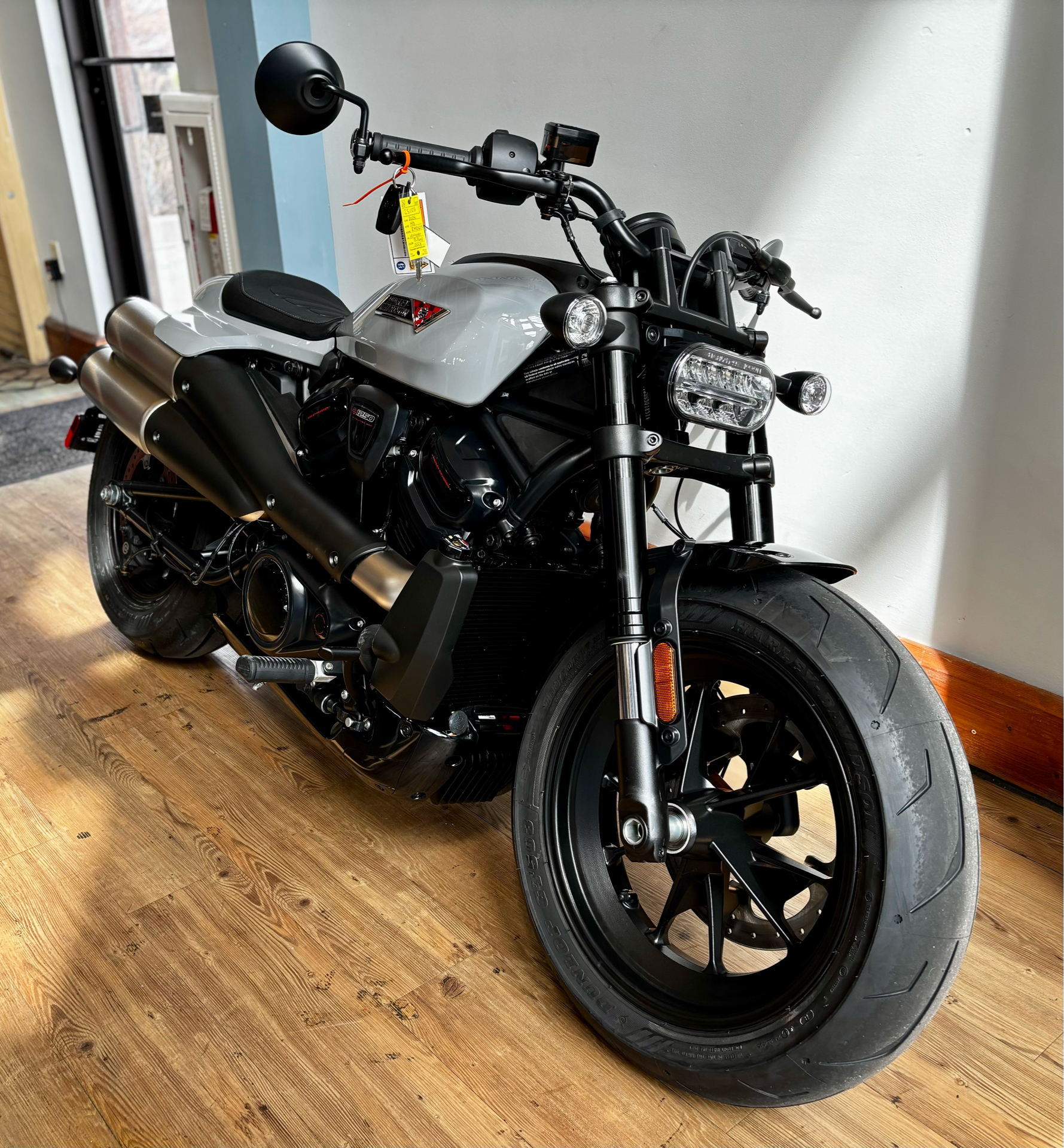 2025 Harley-Davidson Sportster® S in Loveland, Colorado - Photo 2