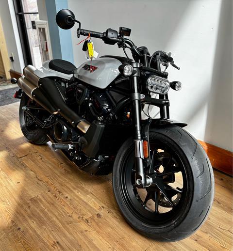 2025 Harley-Davidson Sportster® S in Loveland, Colorado - Photo 2