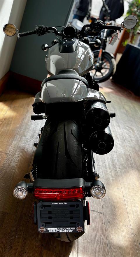 2025 Harley-Davidson Sportster® S in Loveland, Colorado - Photo 5