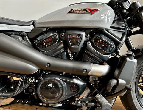 2025 Harley-Davidson Sportster® S in Loveland, Colorado - Photo 7