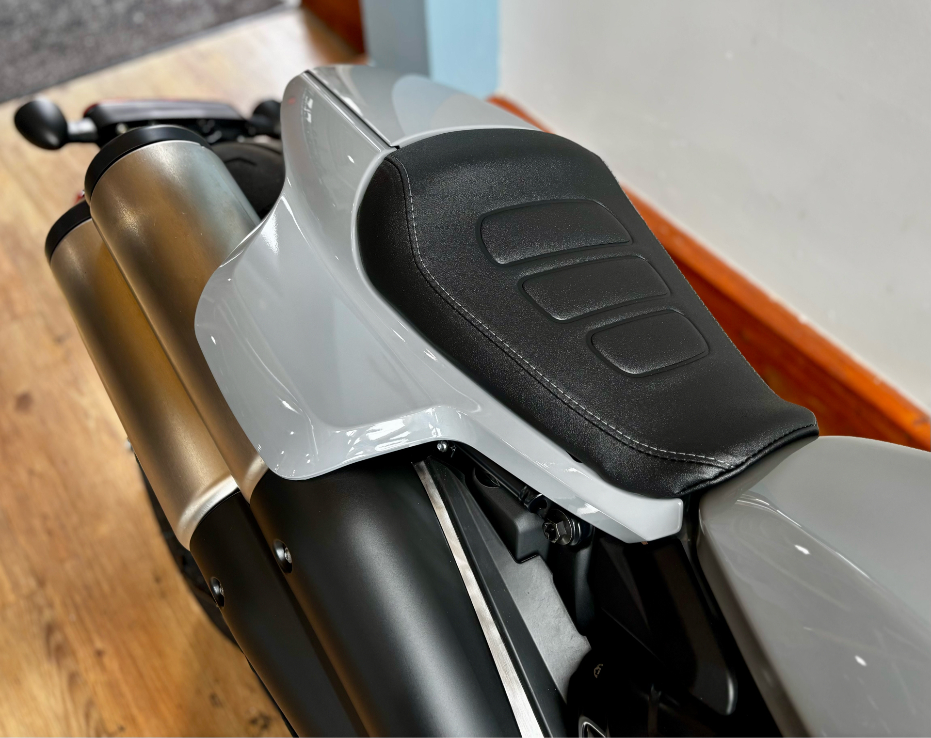 2025 Harley-Davidson Sportster® S in Loveland, Colorado - Photo 8