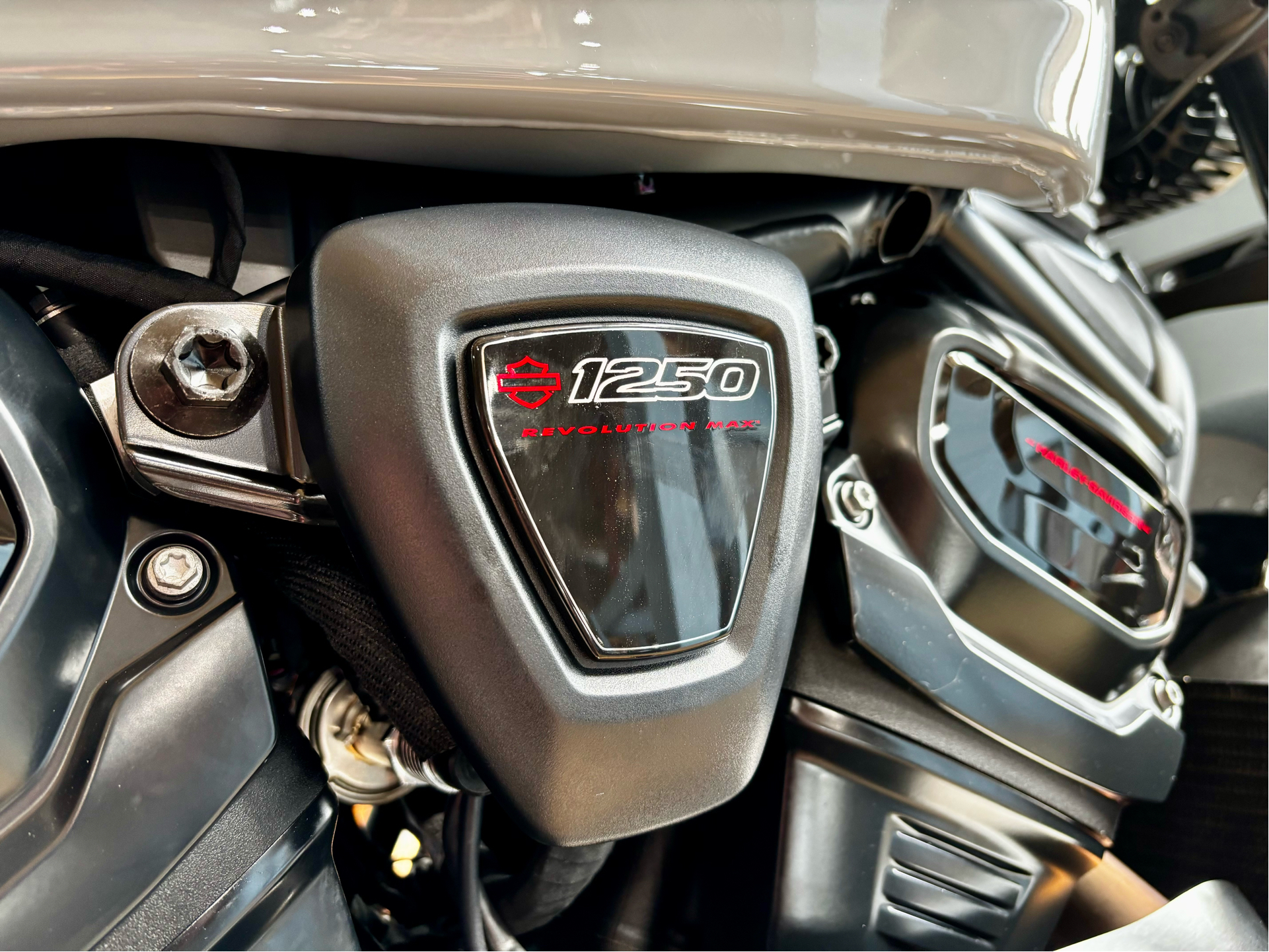 2025 Harley-Davidson Sportster® S in Loveland, Colorado - Photo 10