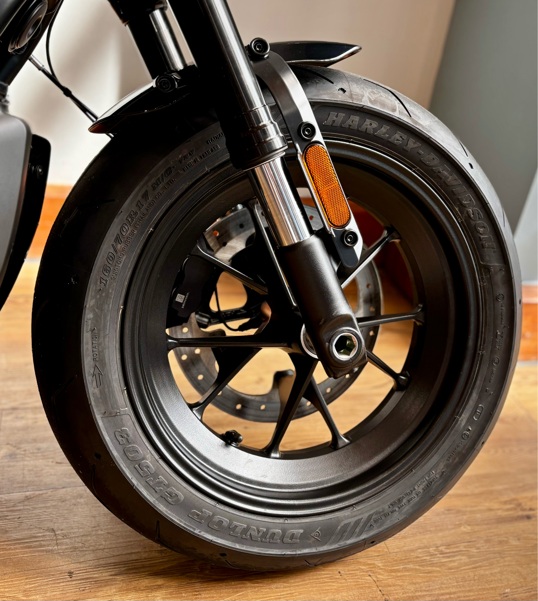 2025 Harley-Davidson Sportster® S in Loveland, Colorado - Photo 11