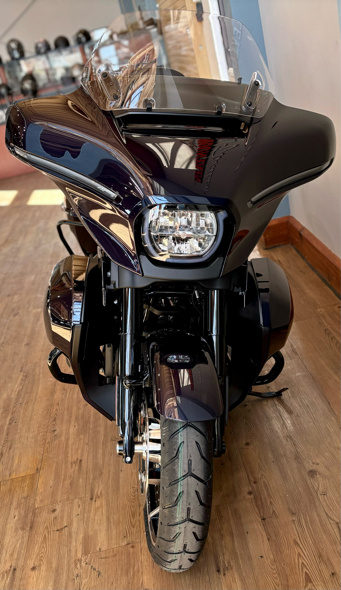 2025 Harley-Davidson Street Glide® Ultra in Loveland, Colorado - Photo 4
