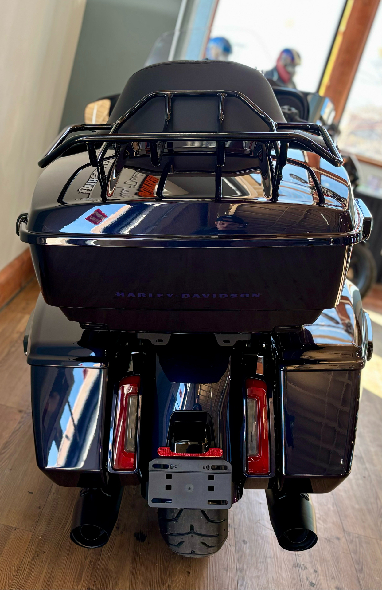 2025 Harley-Davidson Street Glide® Ultra in Loveland, Colorado - Photo 5