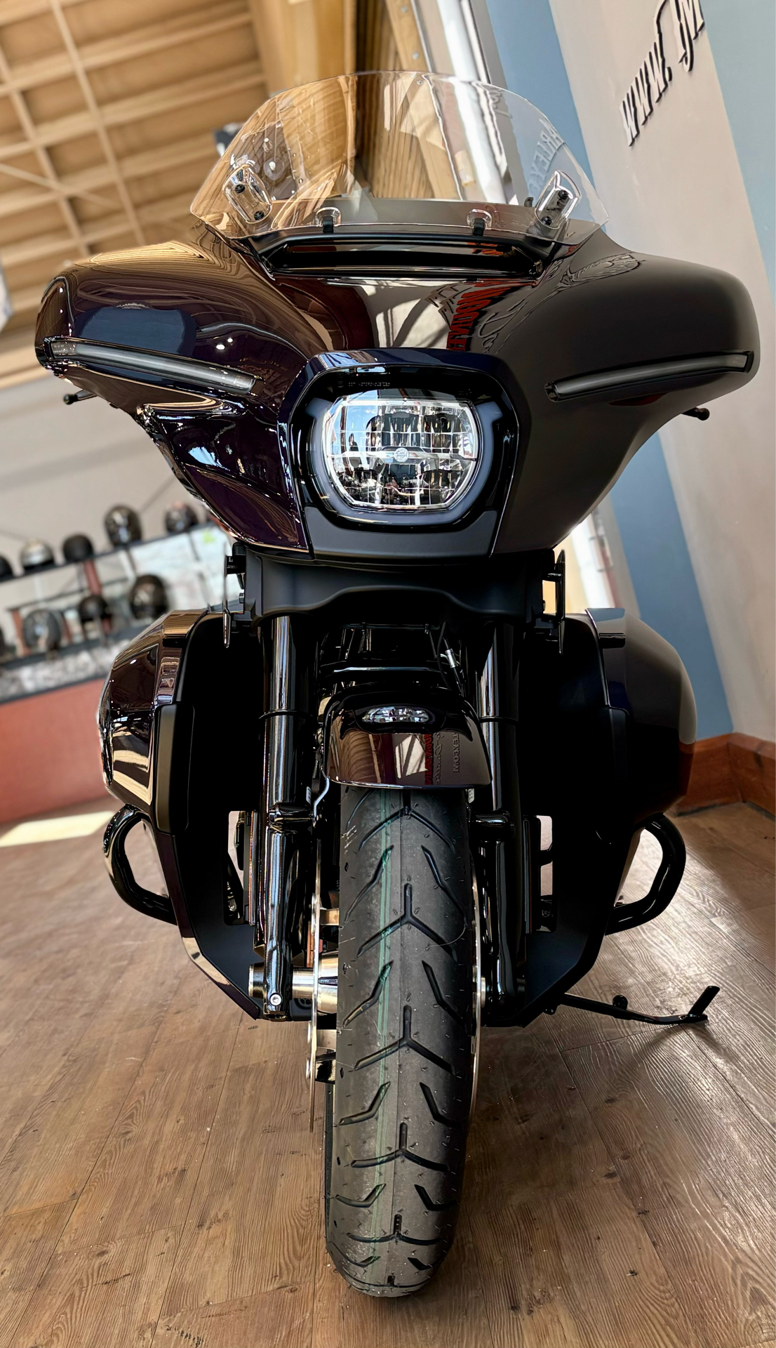 2025 Harley-Davidson Street Glide® Ultra in Loveland, Colorado - Photo 7